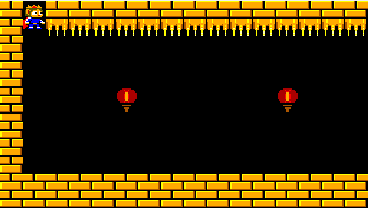 Forgotten Kingdom screenshot 1