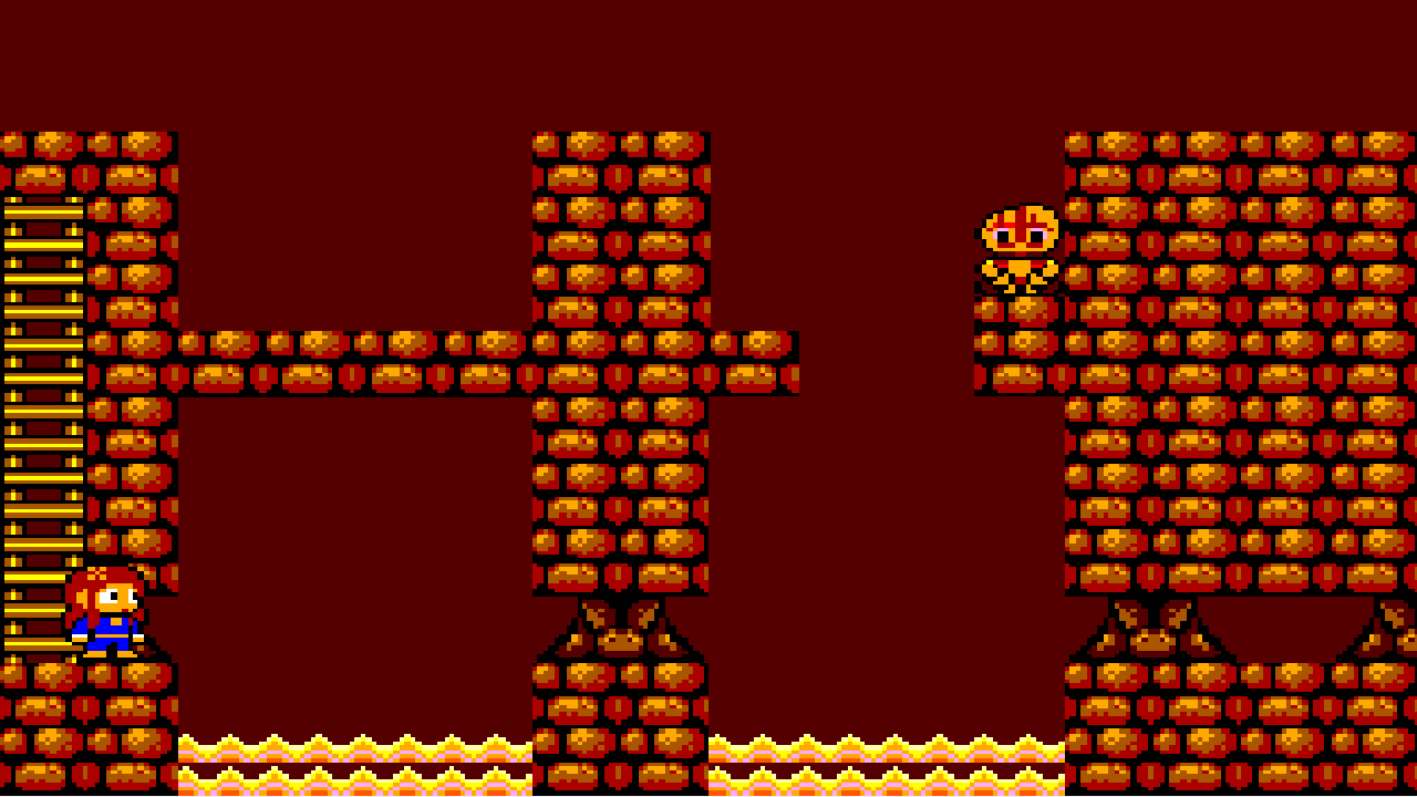 Forgotten Kingdom screenshot 11