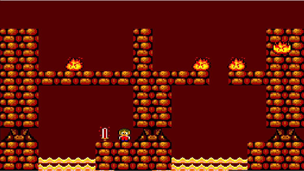 Forgotten Kingdom screenshot 12
