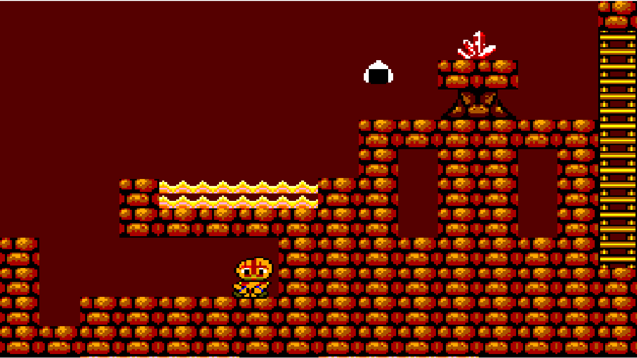Forgotten Kingdom screenshot 13