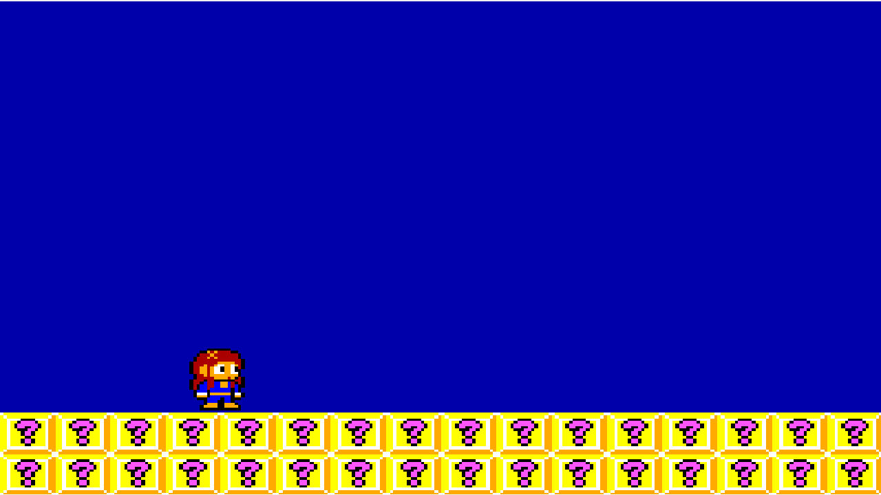 Forgotten Kingdom screenshot 14