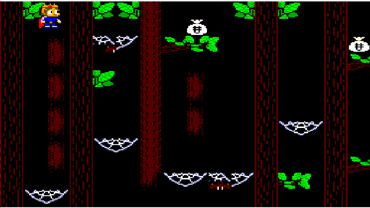 Forgotten Kingdom screenshot 16