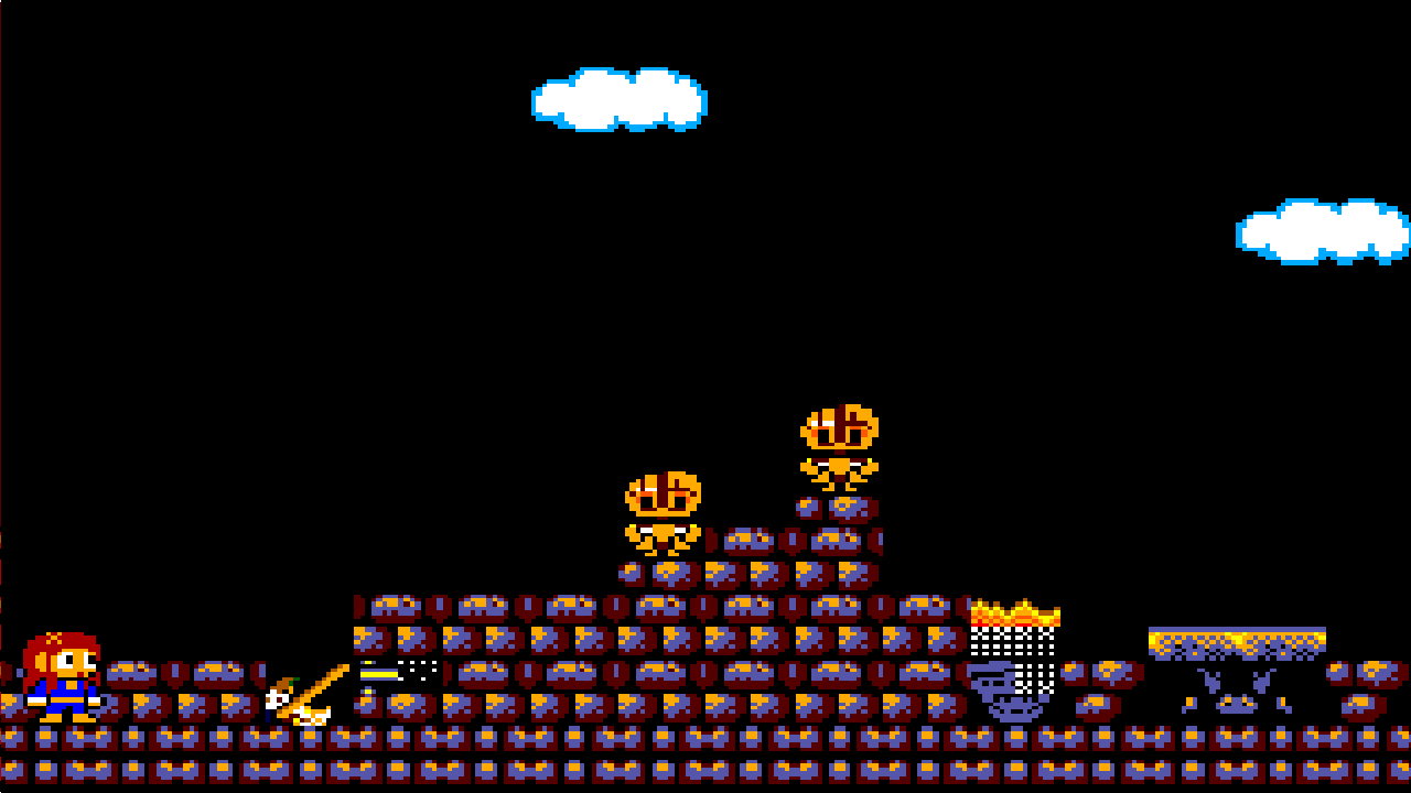 Forgotten Kingdom screenshot 18