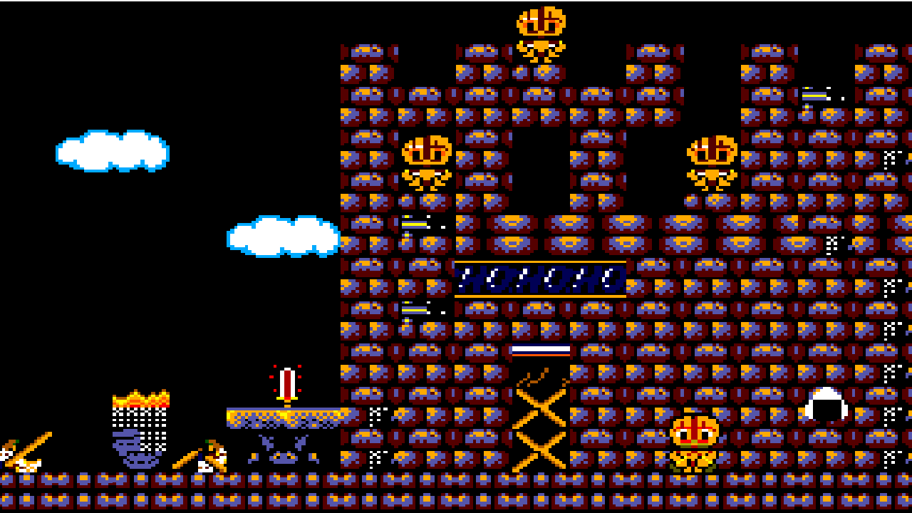 Forgotten Kingdom screenshot 19