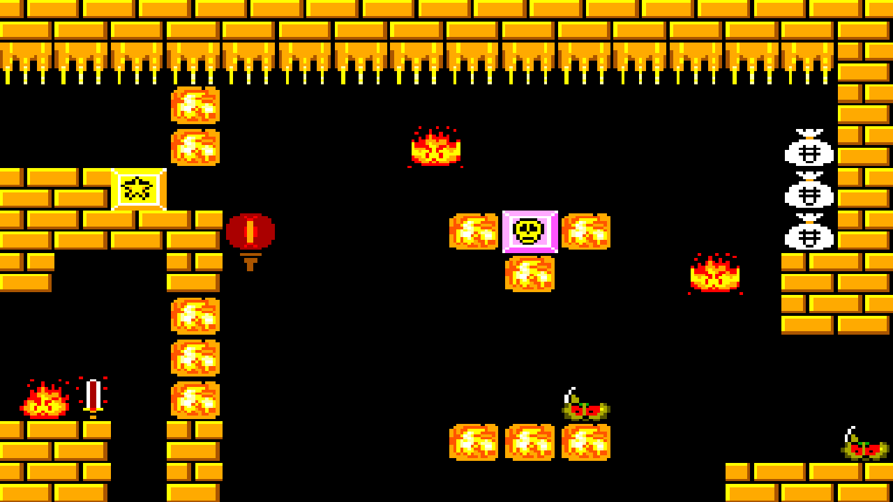 Forgotten Kingdom screenshot 2