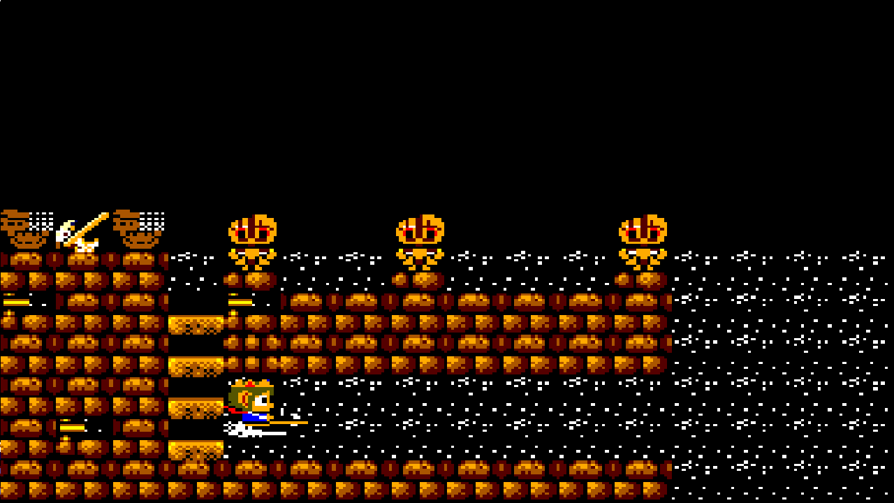 Forgotten Kingdom screenshot 20