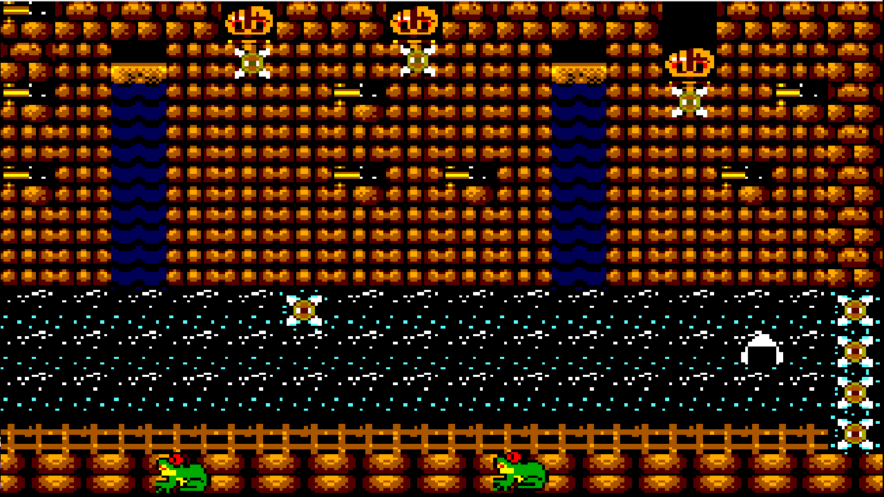 Forgotten Kingdom screenshot 21