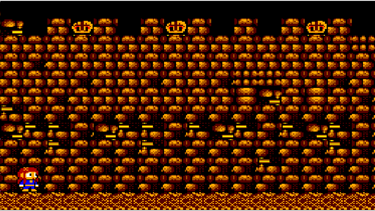 Forgotten Kingdom screenshot 22