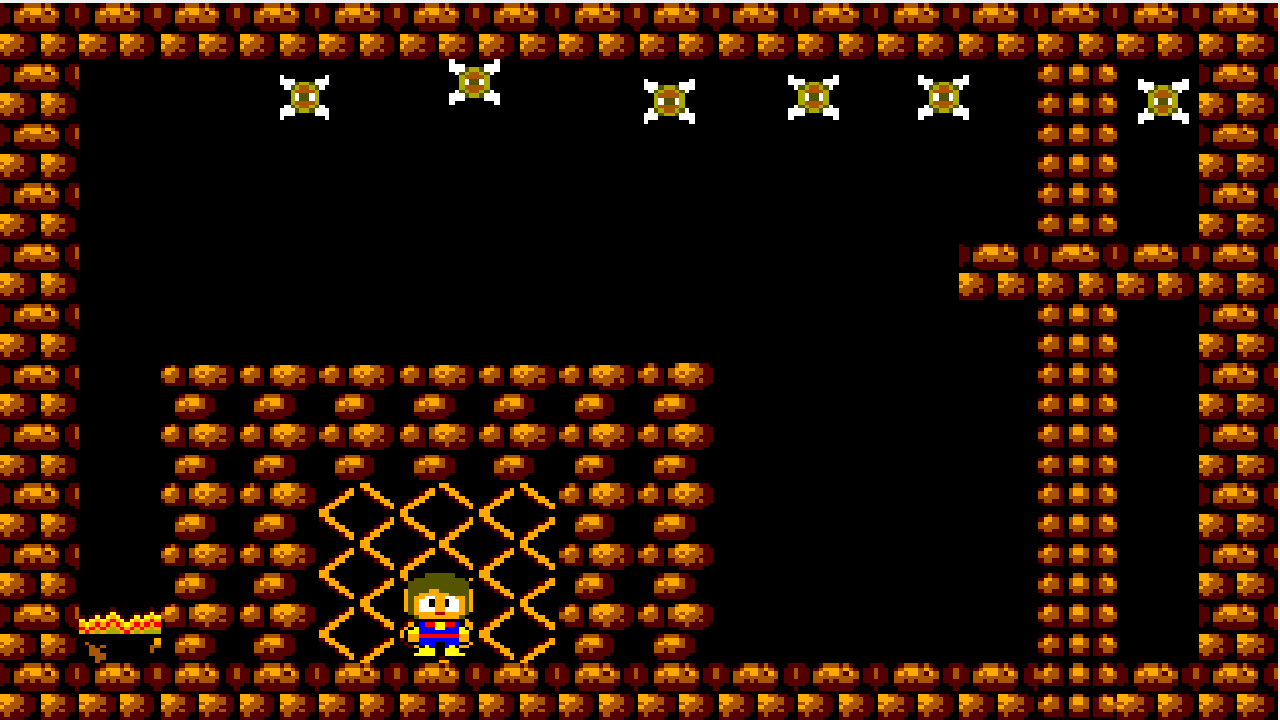 Forgotten Kingdom screenshot 24