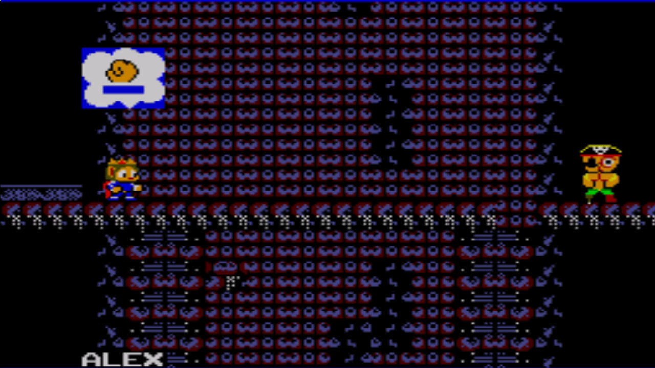 Forgotten Kingdom screenshot 27