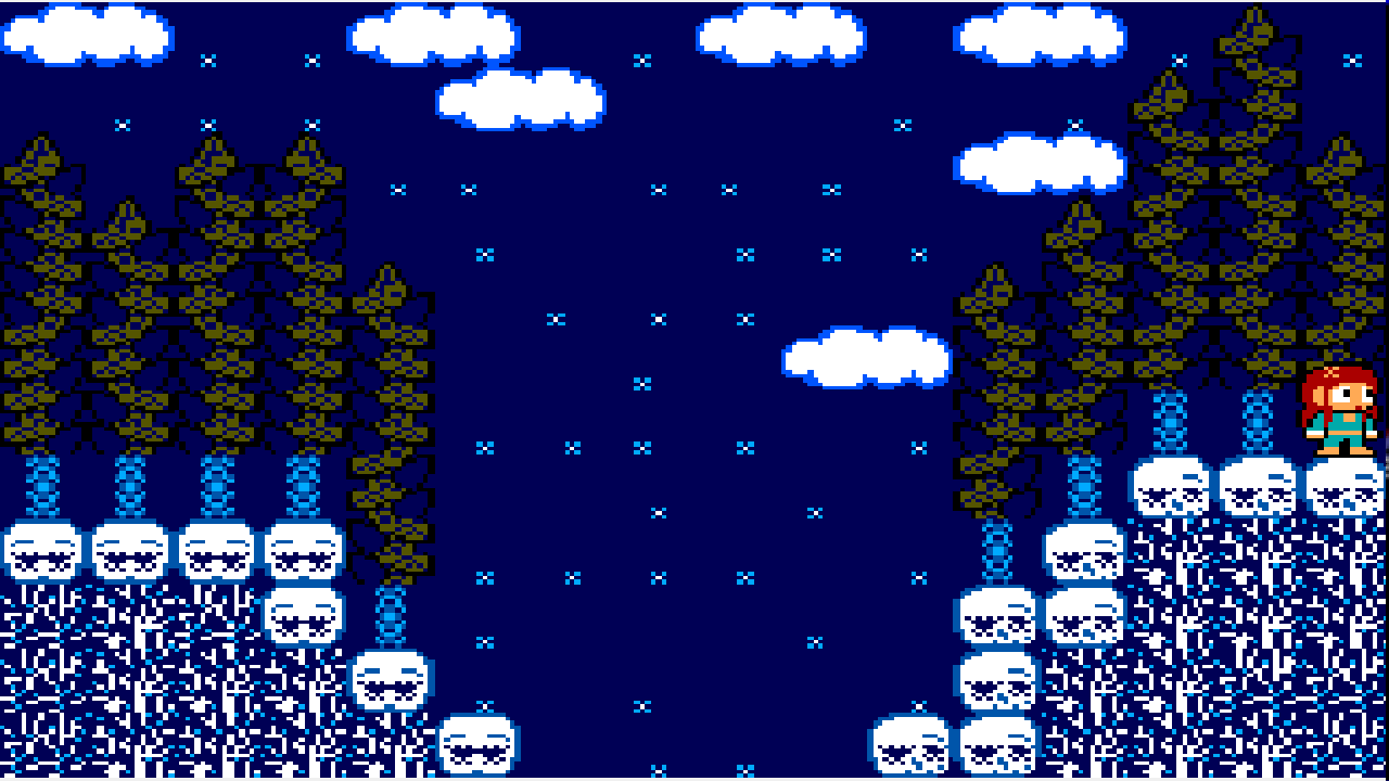 Forgotten Kingdom screenshot 28