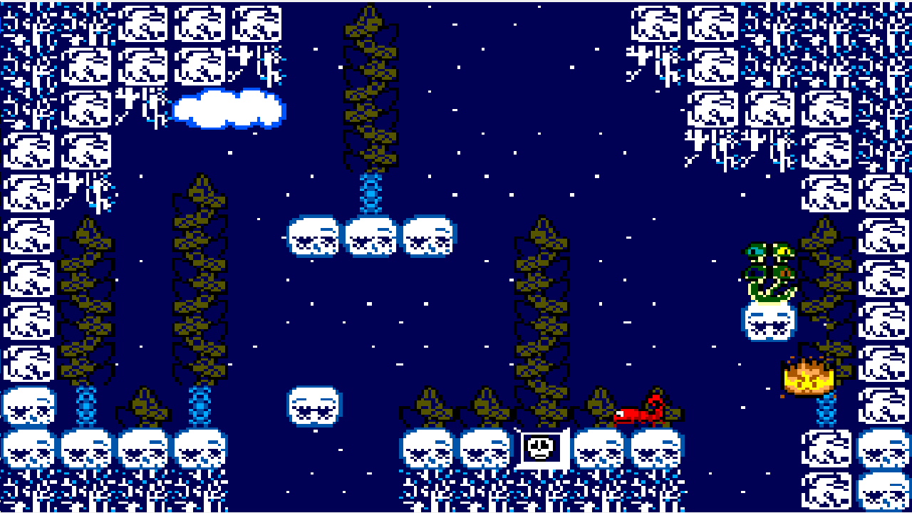 Forgotten Kingdom screenshot 29
