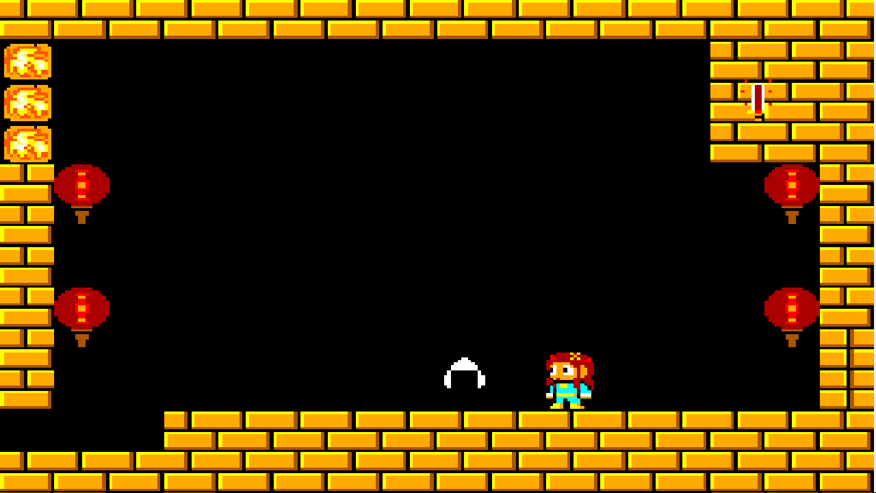 Forgotten Kingdom screenshot 3
