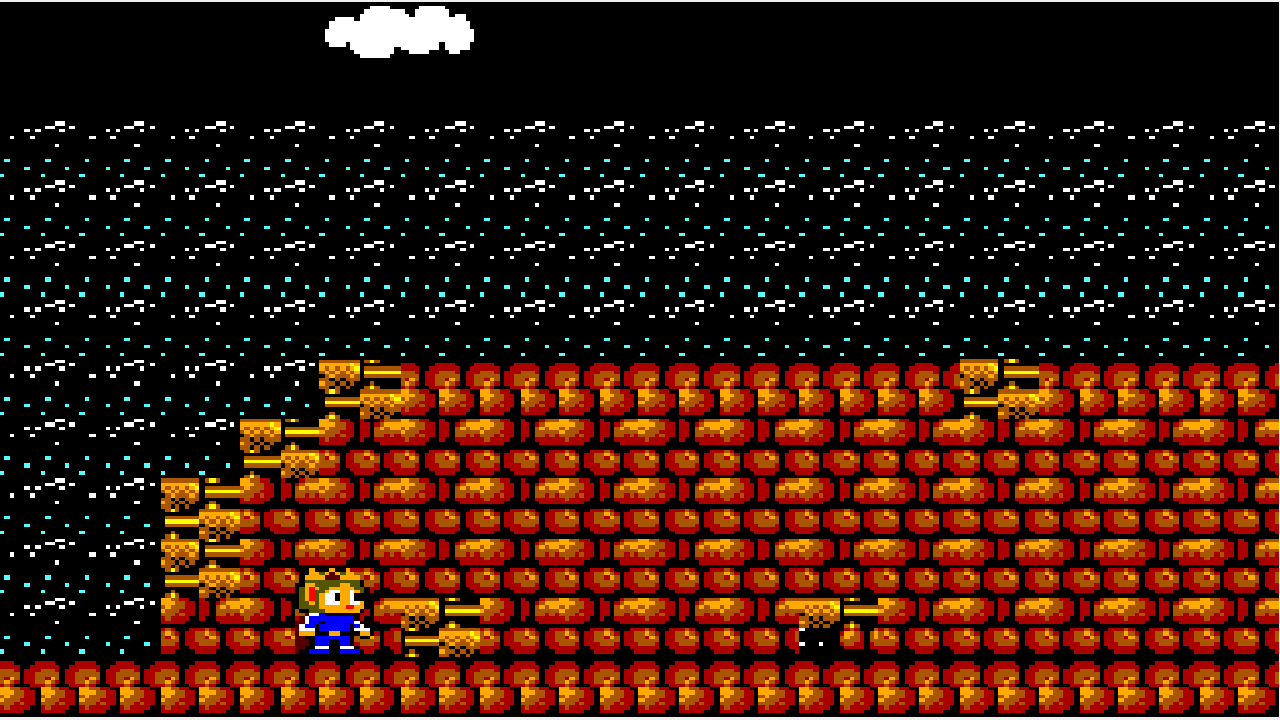 Forgotten Kingdom screenshot 30