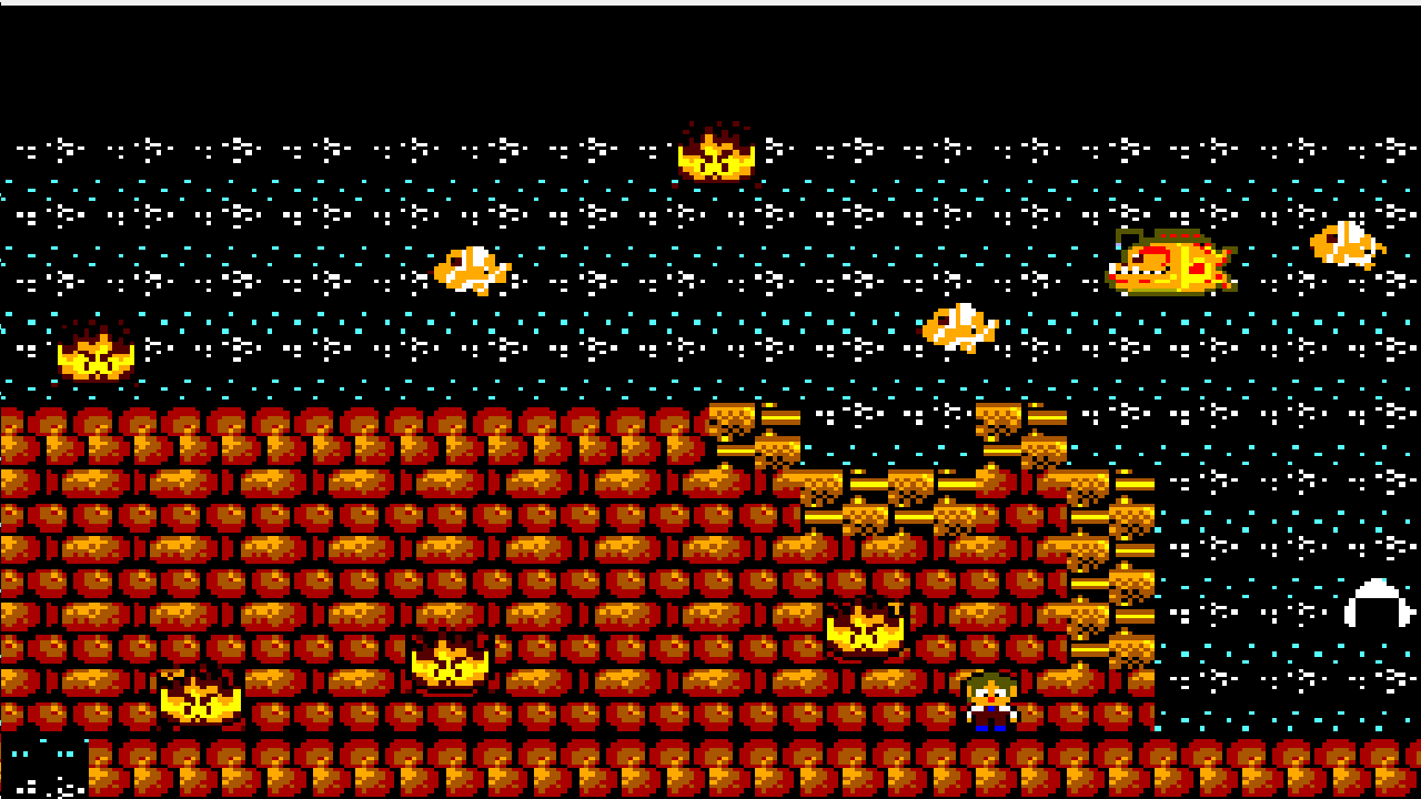 Forgotten Kingdom screenshot 31