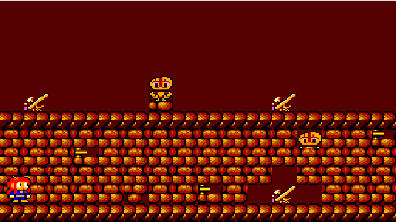 Forgotten Kingdom screenshot 32