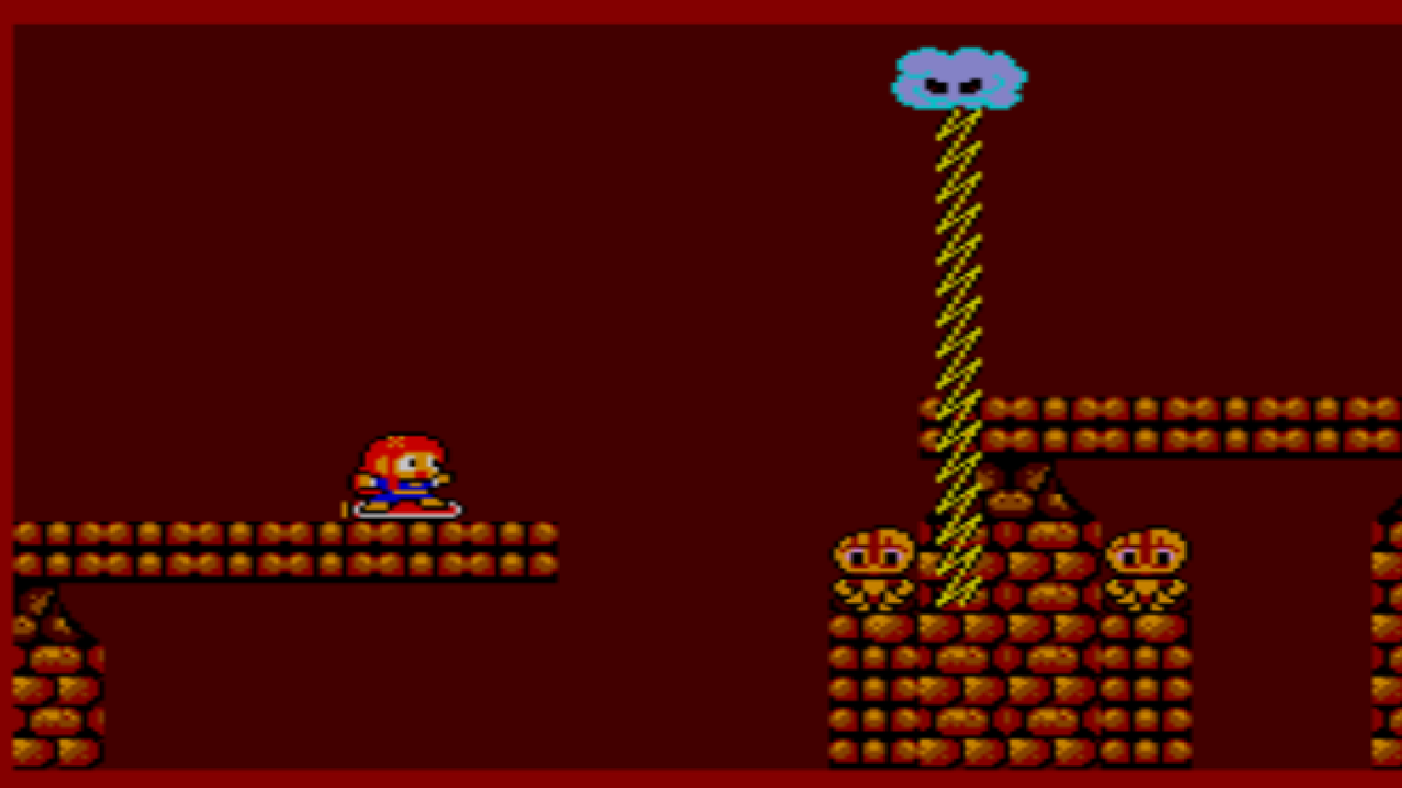 Forgotten Kingdom screenshot 33
