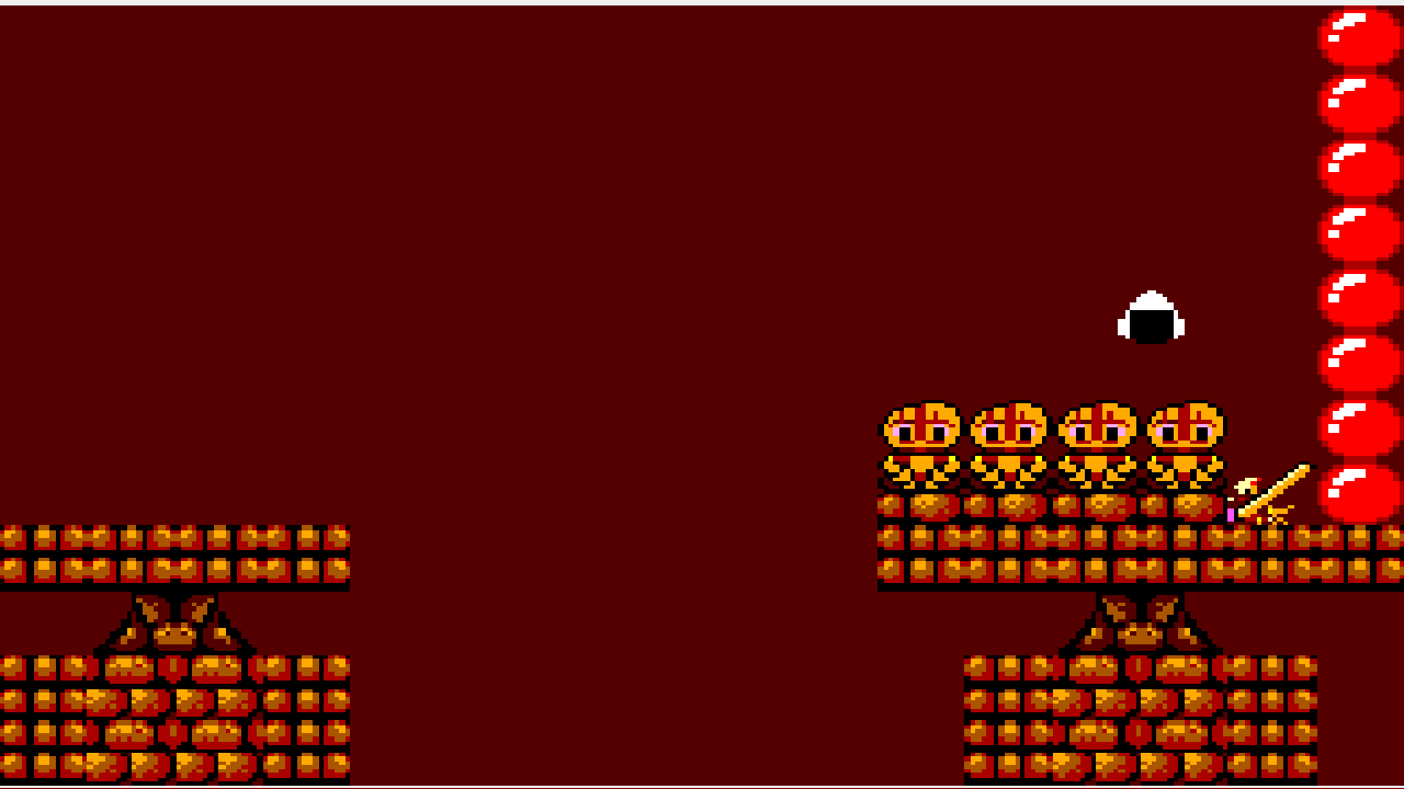 Forgotten Kingdom screenshot 35