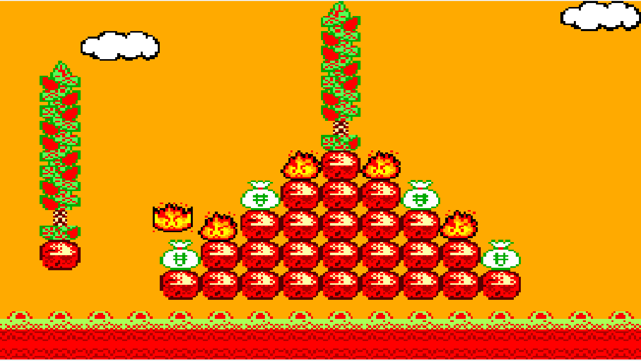 Forgotten Kingdom screenshot 5