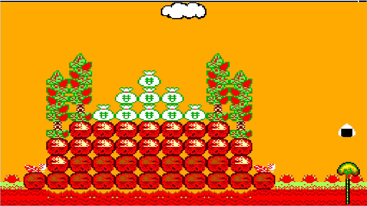 Forgotten Kingdom screenshot 6