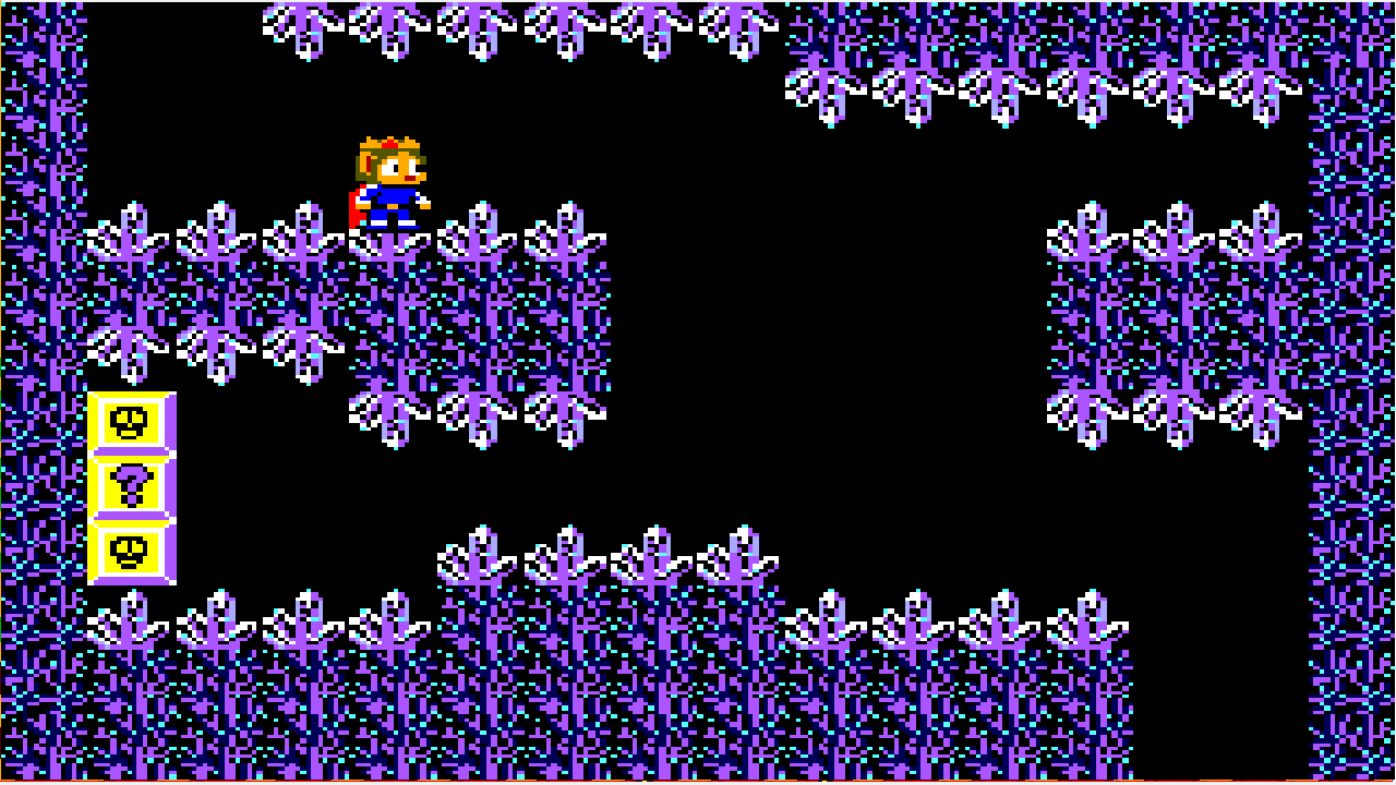 Forgotten Kingdom screenshot 7