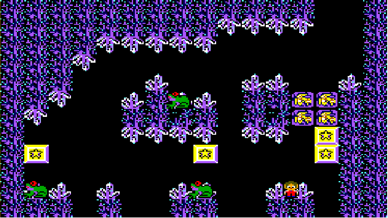 Forgotten Kingdom screenshot 8