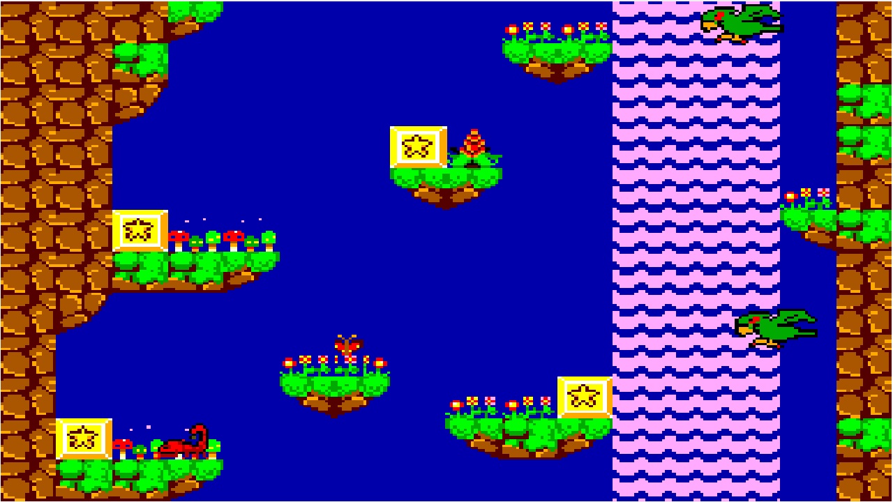 Deluxe Screenshot 2
