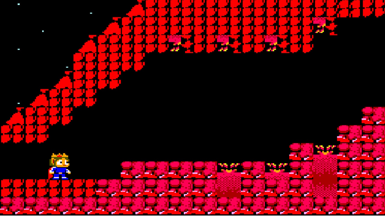 Deluxe Screenshot 3