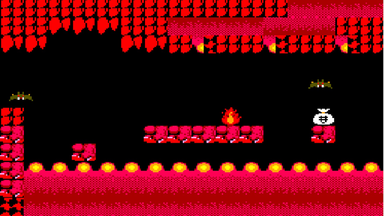 Deluxe Screenshot 4