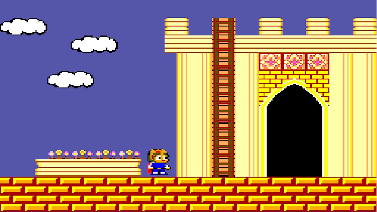 Deluxe Screenshot 7