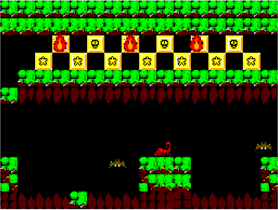 Extreme Screenshot 5